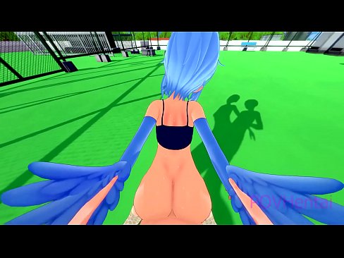 ❤️ Harpy monster stelpa. ❤️❌ Bara klám á is.28films.ru ☑